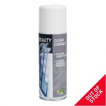 SPRAY Καθαριστικό χώρις λάδι 200ml stac plastic A01029 SPRAY Καθαριστικό χώρις λάδι 200ml stac plastic A01029