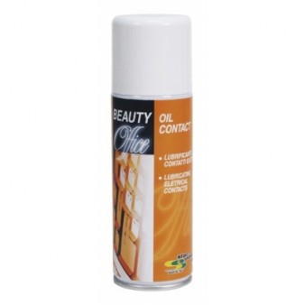 SPRAY Καθαριστικό με λάδι  200ml stac plastic  A01030 SPRAY Καθαριστικό με λάδι  200ml stac plastic  A01030