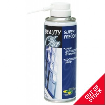 SPRAY Ψυκτικό 200ml  stac plastic  A06329