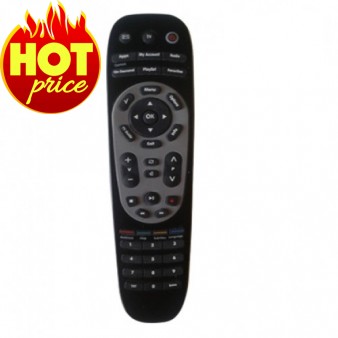 LOR 183 TΗΛΕΧΕΙΡΙΣΤΗΡΙΟ ΓΙΑ ΤΟΝ PACE HD3001(for NOVA)