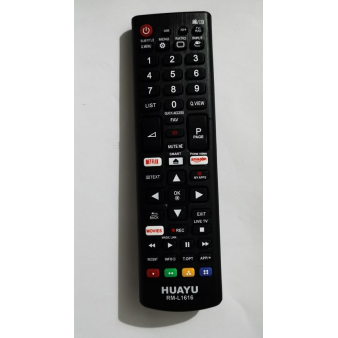 RM-L1616 ΠΟΛΥΤΗΛΕΧΕΙΡΙΣΤΗΡΙΟ for LG