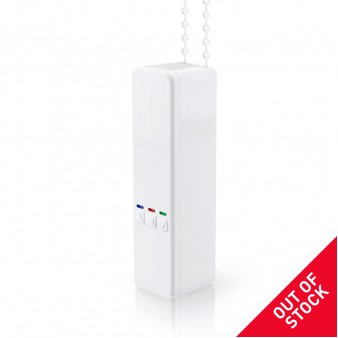 TUYA Έξυπνο Μοτέρ για Στόρια και Κουρτίνες, Wi-Fi