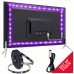 WIFI SMART ΤUYA  Ταινία LED TV BLACKLIGHT USB (5V) RGB 30 LED/M με Τηλεχειριστήριο