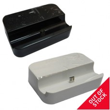 DOCKING STATION ΓΙΑ ΚΙΝΗΤΑ(ΛΕΥΚΟ/ΜΑΥΡΟ)