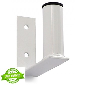 BASE150 BAΣΗ ΓΙΑ ΚΕΡΑΙΑ U1 150X100mm (2 HOLE)