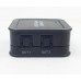 FTT14-037 Digital Optical Audio Splitter Switch 1 Input 3 Output