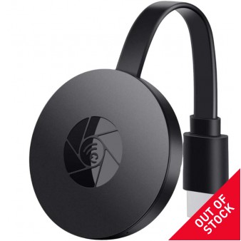 FTT14-044 ΑΝΤΑΠΤΟΡΑΣ ΣΥΝΔΕΣΗΣ SMARTPHONE ΜΕ TV MIRASCREEN ΜΕΣΩ HDMI