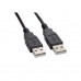 FTT16-603 CABLE USB A-A Male-Male Version2 2.5m