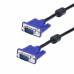 FTT16-626 ΚΑΛΩΔΙΩΣΗ VGA-VGA M-M 15PIN 1.5m