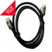 FTT1-080 GOLD HDMI-HDMI 1.5M 2.0Version FTT1-080 GOLD HDMI-HDMI 1.5M 2.0Version