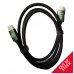 FTT1-080 GOLD HDMI-HDMI 1.5M 2.0Version FTT1-080 GOLD HDMI-HDMI 1.5M 2.0Version