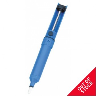 TOOLS 54702 ΤΡΟΜΠΑ ΑΠΟΣΥΓΚΟΛΛΗΣΗΣ ΠΛΑΣΤΙΚΗ