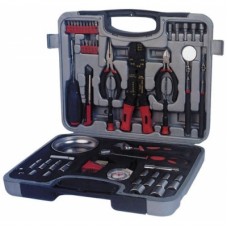 TOOLS 68266 ΚΙΤ ΕΡΓΑΛΕΙΩΝ 89τεμ.