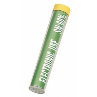 TOOLS 30161 ΚΑΣΣΙΤΕΡΟΚΟΛΛΗΣΗ LEAD FREE SN.CU 1.00ΜΜ 10GR