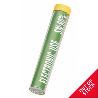 TOOLS 30161 ΚΑΣΣΙΤΕΡΟΚΟΛΛΗΣΗ LEAD FREE SN.CU 1.00ΜΜ 10GR