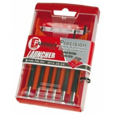 TOOLS 34390 ΣΕΤ ΚΑΤΑΣΑΒΙΔΙΩΝ 6 ΤΕΜ. ΙΣΙΑ ΚΑΙ PHILIPS ΑΚΡΙΒΕΙΑΣ