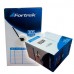 ΚΑΛΩΔΙΟ CFTV UTP CAT5e 305/ΒΟΧ FORTEK