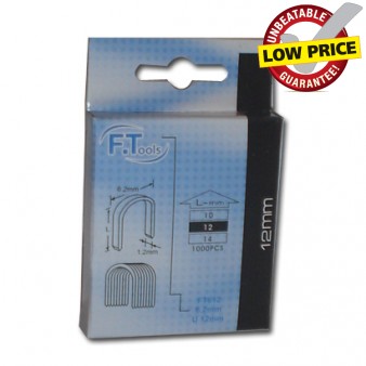 FT-612 Συρραπτικό U12mm