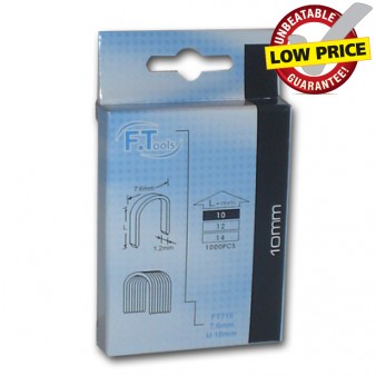 FT-710 Συρραπτικό U10mm