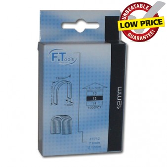 FT-712 Συρραπτικό U12mm