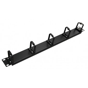ACCES09 ΟΡΓΑΝΩΤΗΣ ΚΑΛΩΔΙΩΝ 19" 1U