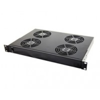 ACCES10 ΒΑΣΗ ΜΕ 4 ANEΜΙΣΤΙΡΕΣ ΓΙΑ RACK 355x329x45