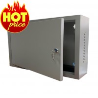 RACK20 KΑΜΠΙΝΑ ΕΠΙΤΟΙΧΙΑ 2U (540X350X120)