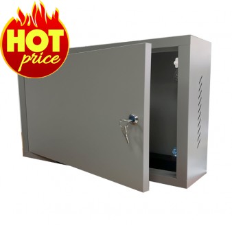 RACK20 KΑΜΠΙΝΑ ΕΠΙΤΟΙΧΙΑ 2U (540X350X120)