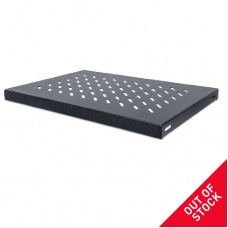 SHELVES80 PAΦΙ ΣΤΑΘΕΡΟ ΓΙΑ RACK 19''525 mm ΒΑΘΟΣ