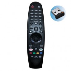 RM-G3900 Ver.3 MULTIPLE REMOTE CONTROL for LG