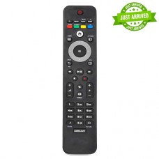 RM-D1000 MULTIPLE REMOTE CONTROL for PHILIPS