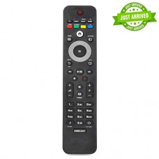 RM-D1000 ΠΟΛΥΤΗΛΕΧΕΙΡΙΣΤΗΡΙΟ για PHILIPS