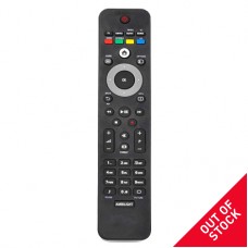RM-D1000 ΠΟΛΥΤΗΛΕΧΕΙΡΙΣΤΗΡΙΟ για PHILIPS