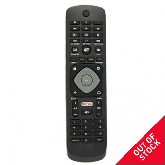 RM-L1285 ΠΟΛΥΤΗΛΕΧΕΙΡΙΣΤΗΡΙΟ για PHILIPS