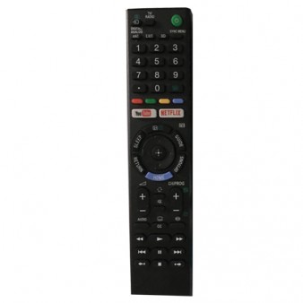 RM-L1370 ΠΟΛΥΤΗΛΕΧΕΙΡΙΣΤΗΡΙΟ for SONY RM-L1370 ΠΟΛΥΤΗΛΕΧΕΙΡΙΣΤΗΡΙΟ for SONY
