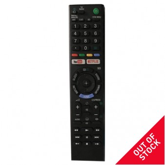 RM-L1370 ΠΟΛΥΤΗΛΕΧΕΙΡΙΣΤΗΡΙΟ for SONY