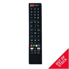RM-L1200+ ΠΟΛΥΤΗΛΕΧΕΙΡΙΣΤΗΡΙΟ για VESTEL - FU