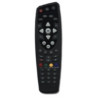 LOR-165 ΤΗΛΕΧΕΙΡΙΣΤΗΡΙΟ for NOVA HD