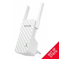 Tenda A9 signal amplifier (repeater) 2.4GHz, 300Mb/s