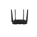 Tenda AC6 Dual Band AC1200 10/100Mbps