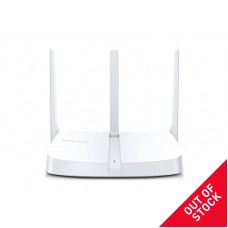 MERCUSYS 300Mbps Wireless N Router MW305R