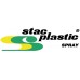 SPRAY Αντιστατικό 200ml stac plastic  A02246