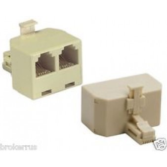 FTT3-053 ΤΗΛΕΦΩΝΙΚΟΣ ΔΙΑΚΛΑΔΩΤΗΣ (1 αρσενικό σε 2 θηλυκά)