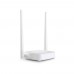 Tenda N301 wireless router, 2.4GHz, 300Mb/s, 2T2R