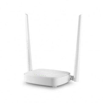 Tenda N301 wireless router, 2.4GHz, 300Mb/s, 2T2R
