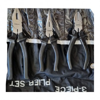 TOOLS1510 ΕΡΓΑΛΕΙΑ  ΣΕΤ 3ΤΜΧ COUNTRY