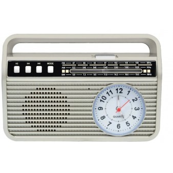 Setty Ηχείο Bluetooth με ραδιόφωνο Setty Ηχείο Bluetooth με ραδιόφωνο