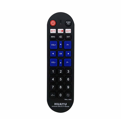 REMOTE CONTROLLERS