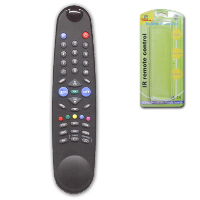 REMOTE CONTROLLERS